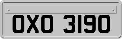 OXO3190