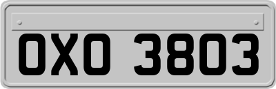 OXO3803
