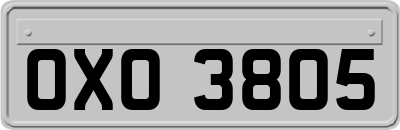 OXO3805