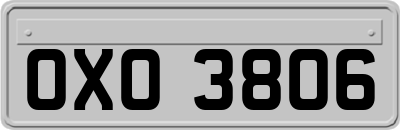 OXO3806