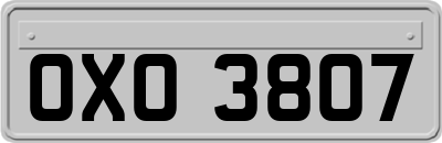OXO3807
