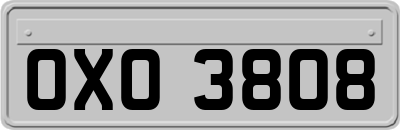 OXO3808