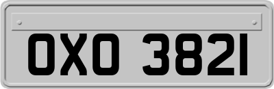 OXO3821