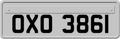 OXO3861