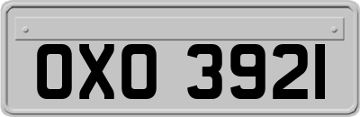 OXO3921