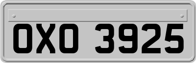 OXO3925