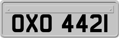 OXO4421