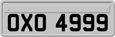 OXO4999