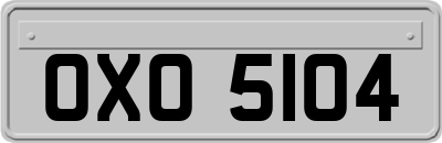 OXO5104