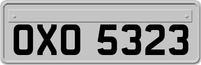 OXO5323