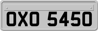 OXO5450