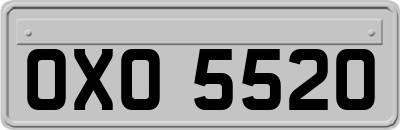 OXO5520