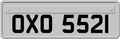 OXO5521