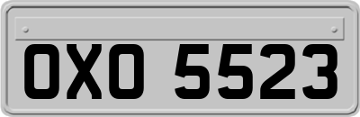 OXO5523