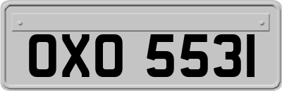 OXO5531