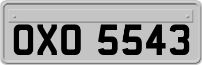 OXO5543