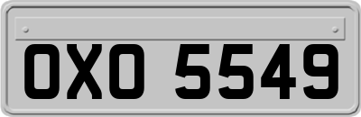 OXO5549