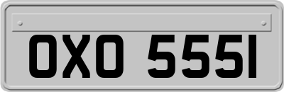 OXO5551