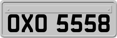 OXO5558