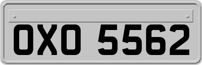 OXO5562