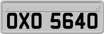 OXO5640