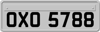 OXO5788
