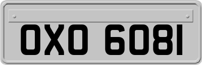 OXO6081