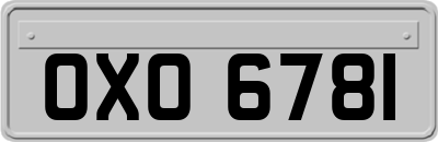 OXO6781