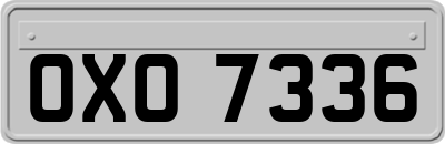 OXO7336