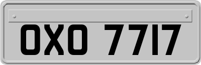 OXO7717