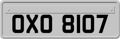 OXO8107