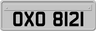 OXO8121