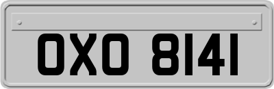 OXO8141