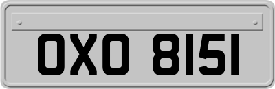 OXO8151