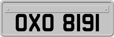 OXO8191
