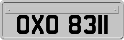 OXO8311