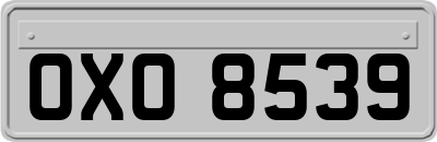 OXO8539