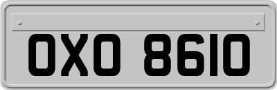 OXO8610