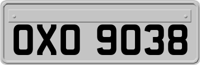 OXO9038