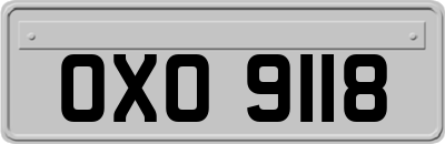 OXO9118