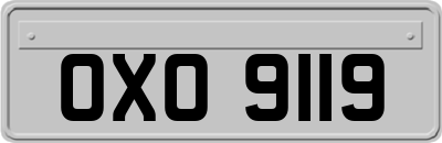 OXO9119