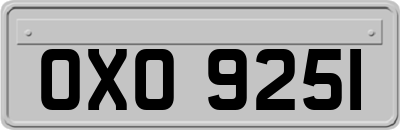 OXO9251