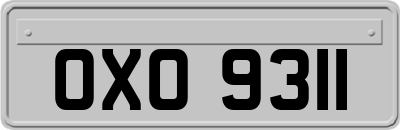 OXO9311