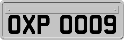 OXP0009
