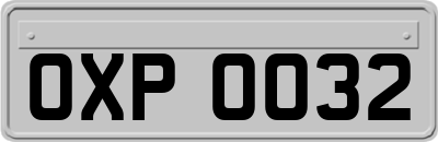 OXP0032