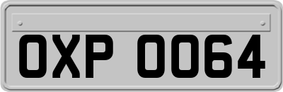 OXP0064