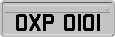 OXP0101