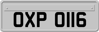 OXP0116