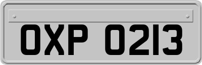 OXP0213