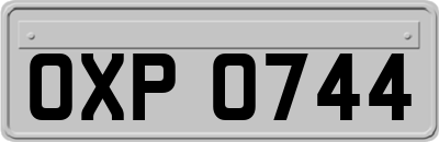 OXP0744